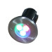 Spot LED Exterior Incastrabil 3x1W RGB 220V